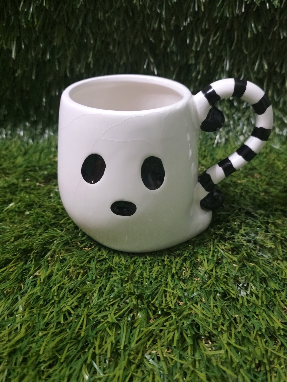 Halloween Ghost Mug